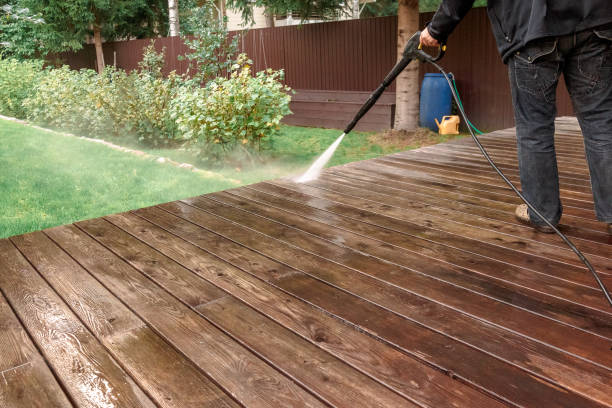 Professional Pressure Washing Services in Somerset, PA